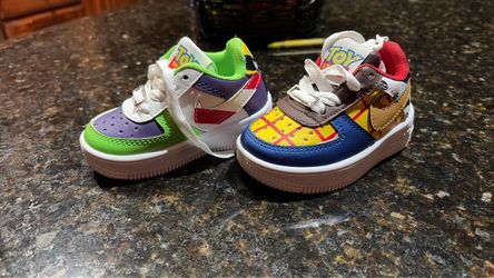 Toy Story Sneakers