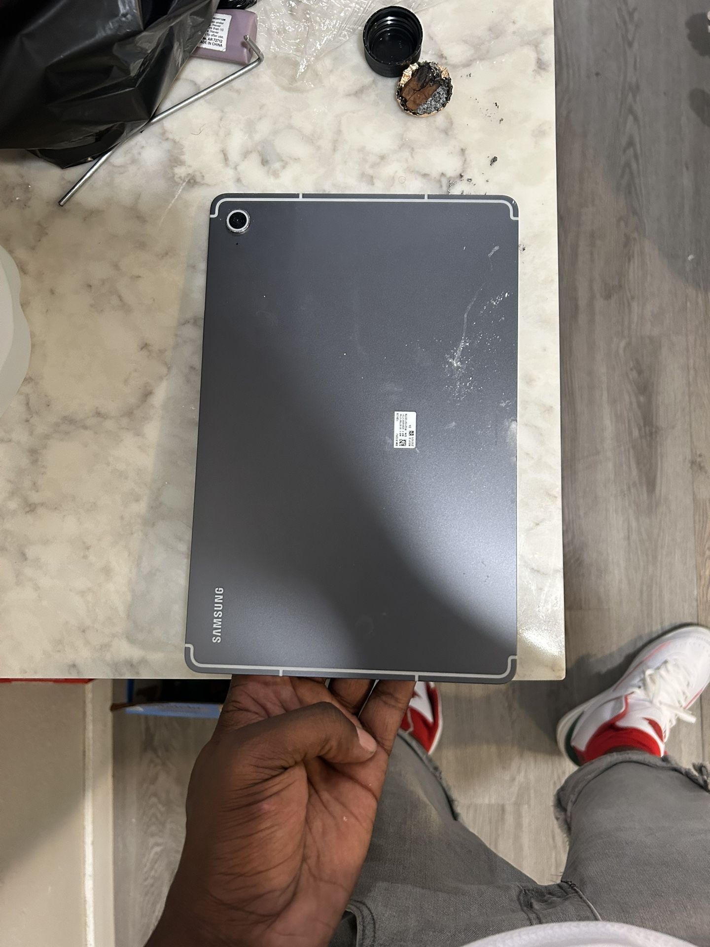 Samsung Galaxy Tablet S10 FE