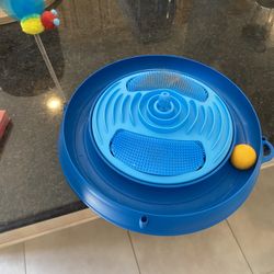 Cat Toy
