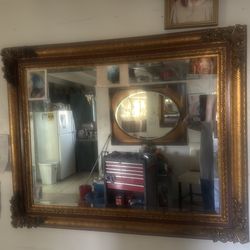 4 foot mirror