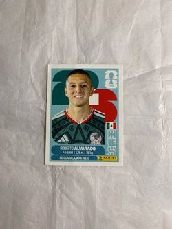 FIFA World Cup 2026 Panini Stickers