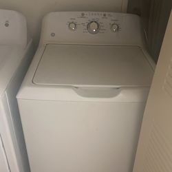 washer & dryer