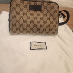 Gucci Belt Bag