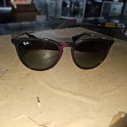Ray Ban Sunglasses 
