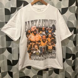 UFC Shirt