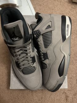 Jordan 4 Cave Stone Size 14