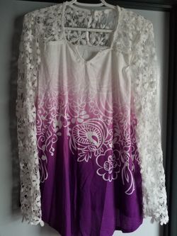Womens shirt