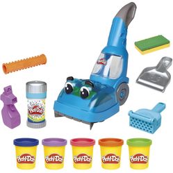Play-Doh Zoom Vacuum Cleaner