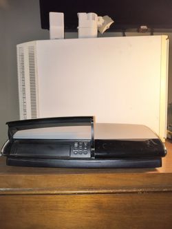 Bose surround sound system