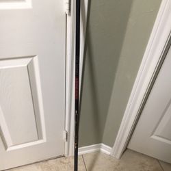 Uncle Bucks Crappie Pole