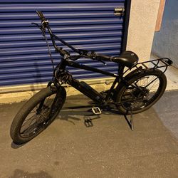 Ebike