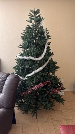 Christmas tree