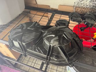 2021 Can-Am clutch cover