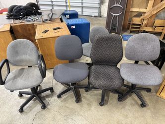 Office Chairs