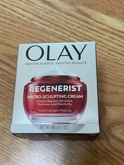 Olay Regenerist Cream