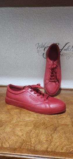 Guess Shoes Size 10