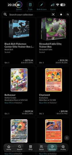 Pokemon Lot