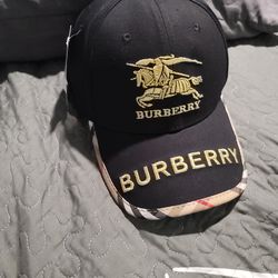 BB Adjustable Hat
