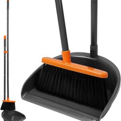 Broom Set