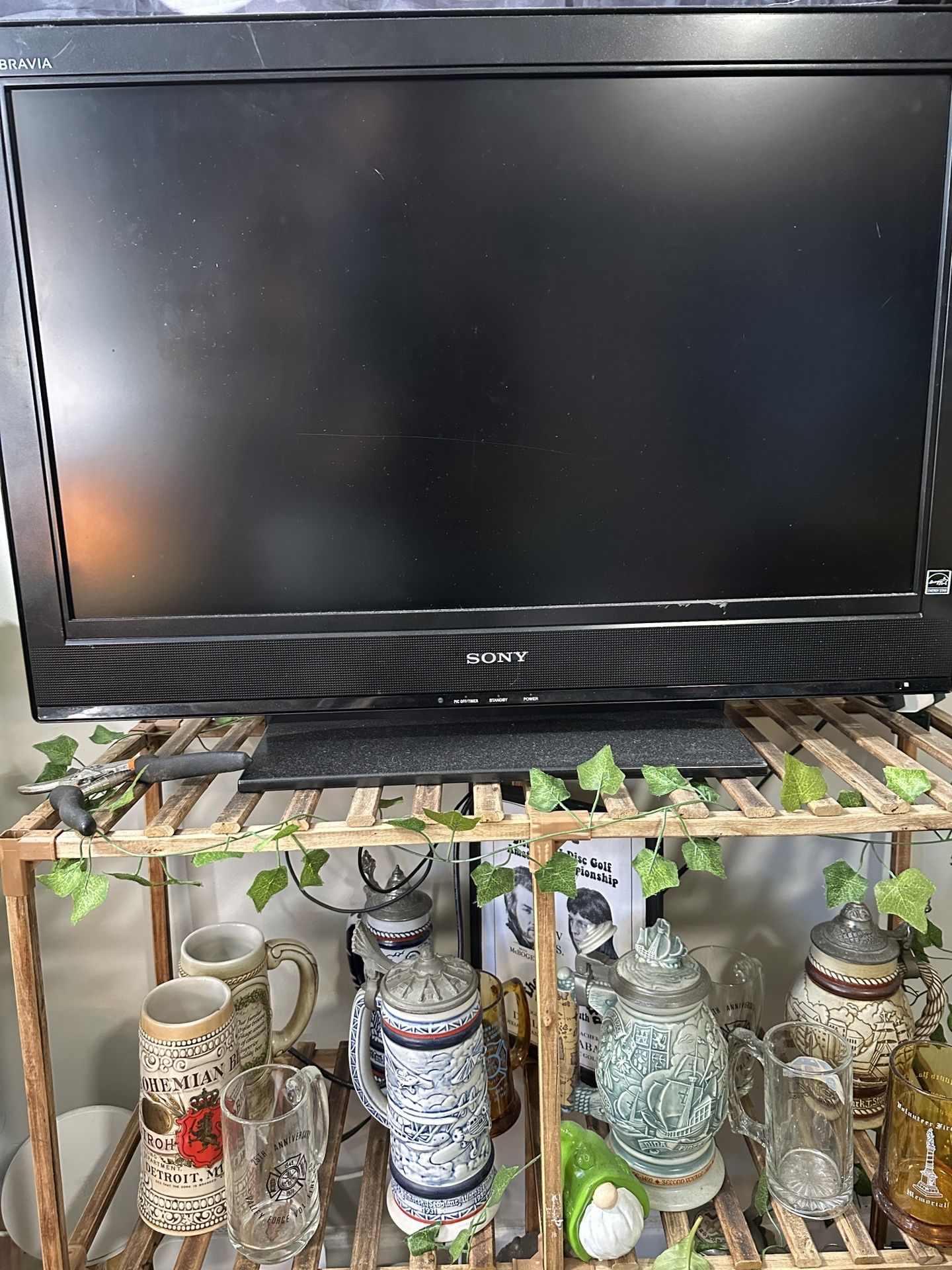 Moving Out Sale