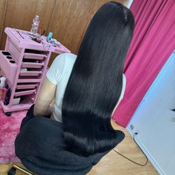 Tape In Extensions 