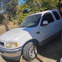 Ford F-150 1998