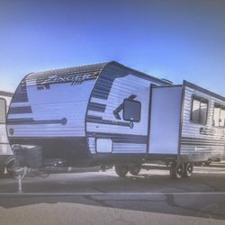 2022 ZINGER 280BH( Bunkhouse) 