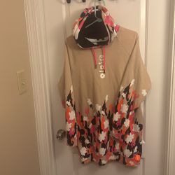 NIKE SWEATER 