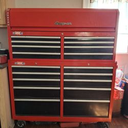 Craftsman Toolbox