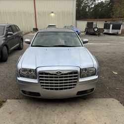2007 Chrysler 300