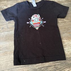 Aztec Tee