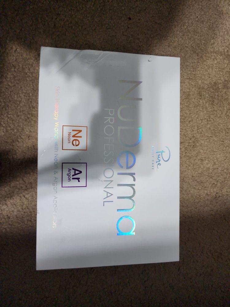 Nuderma Professional