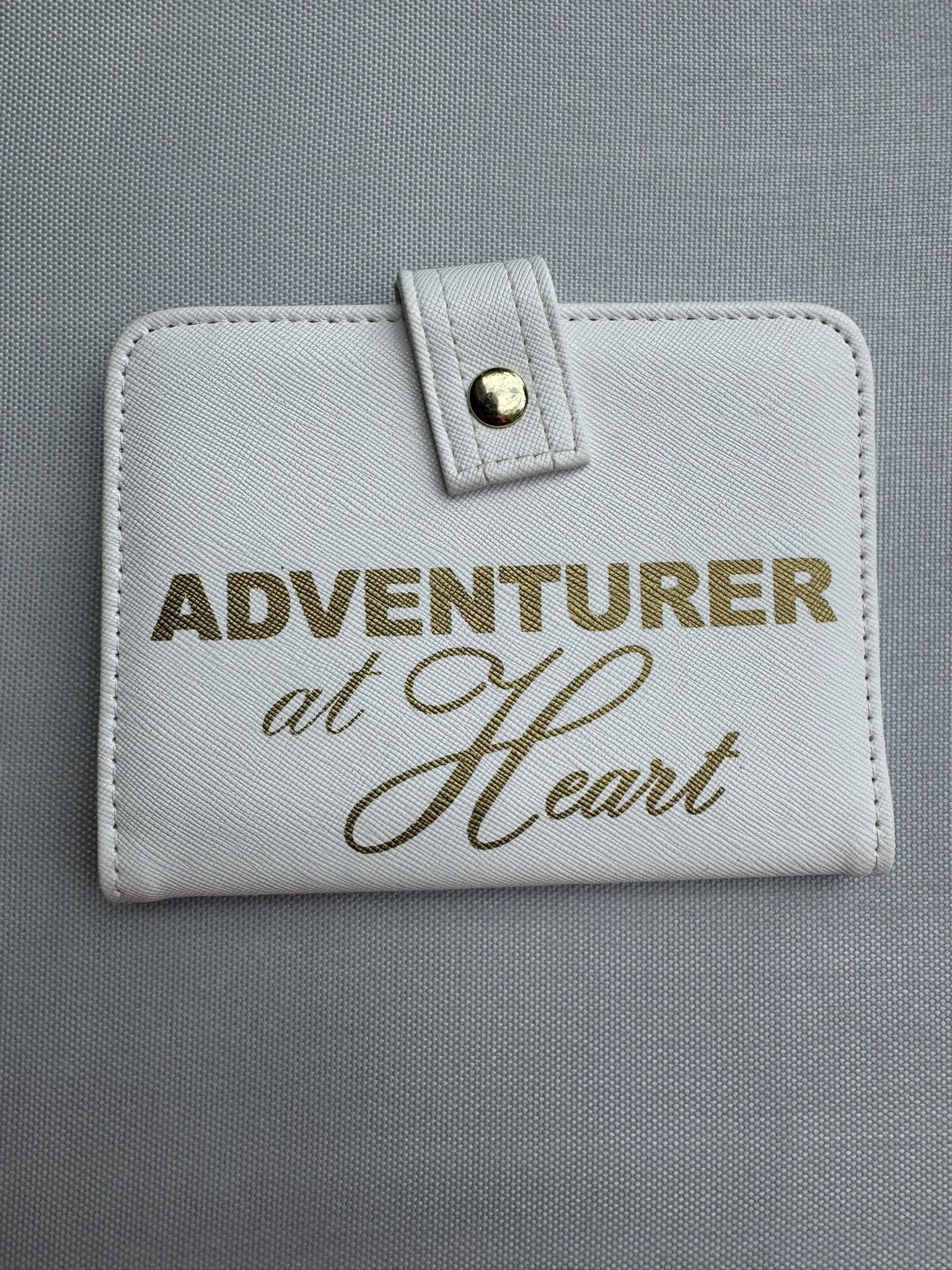 Passport Holder