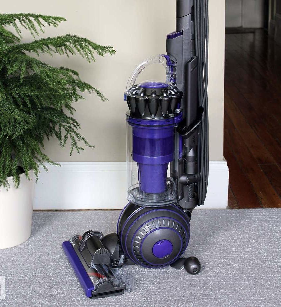 Dyson Ball Vacuum