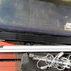 Plant Starter / Clone Starts Supply Lot 