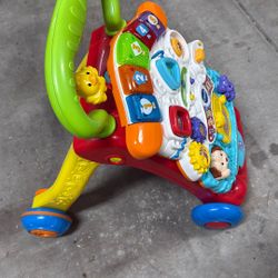 VTECH Baby Walker