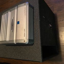 Buen Sistema De Caro o Para Troca 