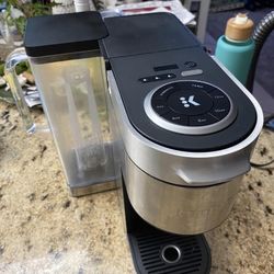 Keurig K Supreme Single Serve