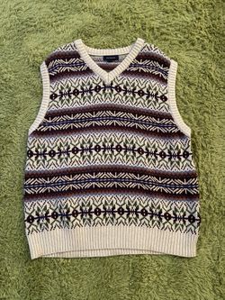 Cotton On Sweater vest