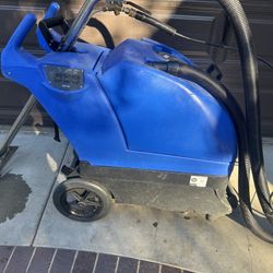 Clarke EX20 Carpet Cleaner Extractor Machine