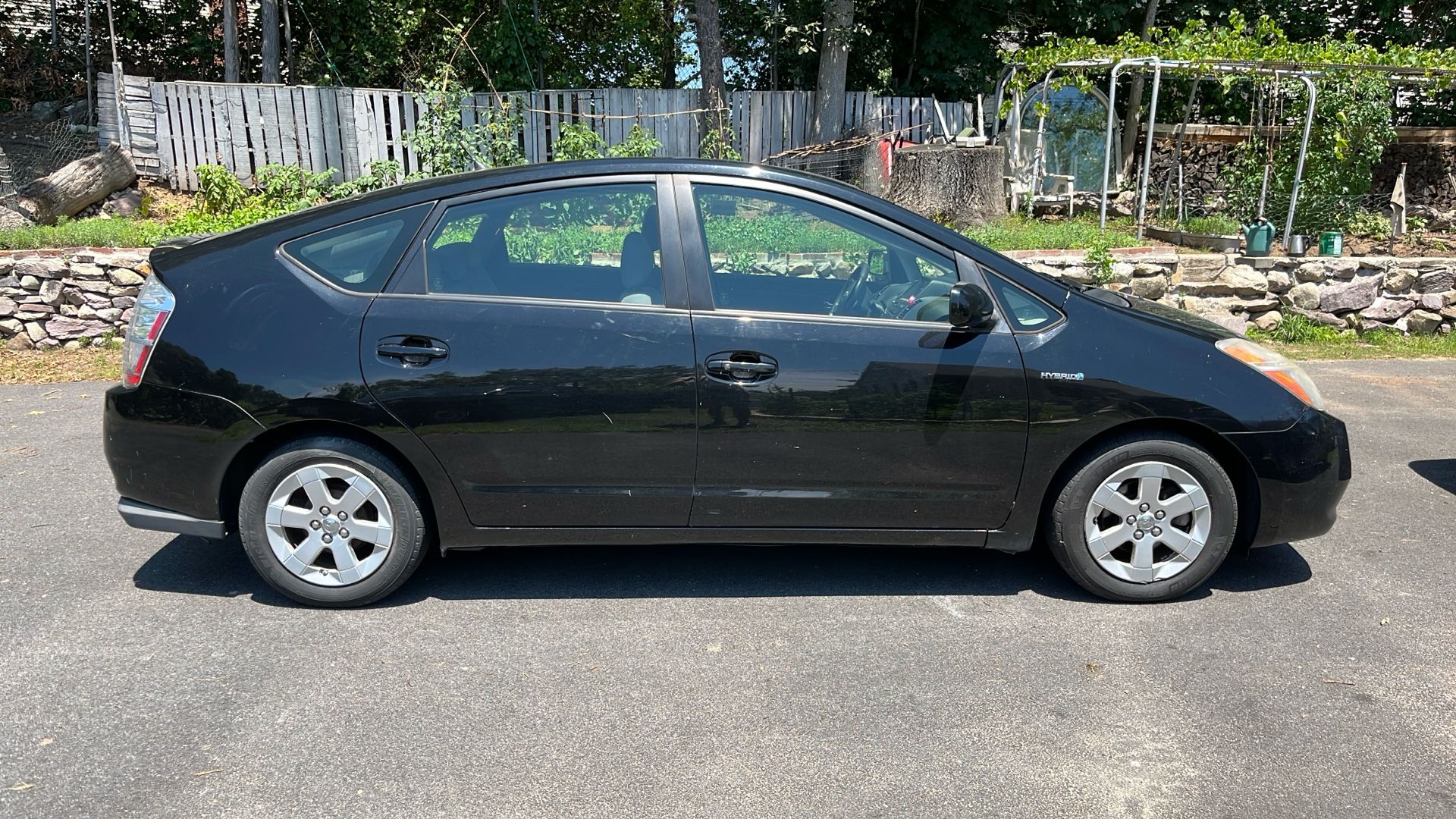 2007 Toyota Prius