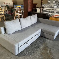 Sensational Sofa 🛋️ $399