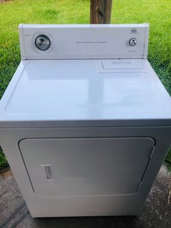 Roper by Whirlpool Dryer