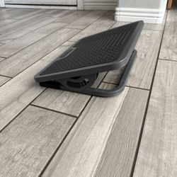 EUREKA ERGONOMIC Tilt Adjustable Footrest