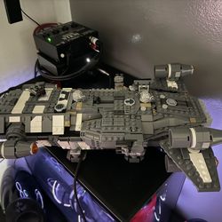 The Onyx Cinder 75374