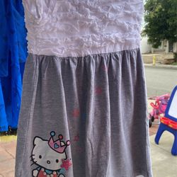 Hello Kitty Clothes Lot
