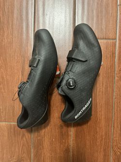 Bontrager Circuit Road Cycling Shoe Size US 14.5 EU 45
