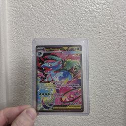 Mega Evolution Venusaur