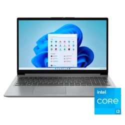 Lenovo - Ideapad 1i 15.6" Full HD Touchscreen Laptop 