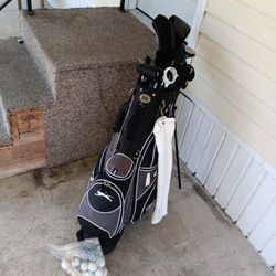 Golf Club's 